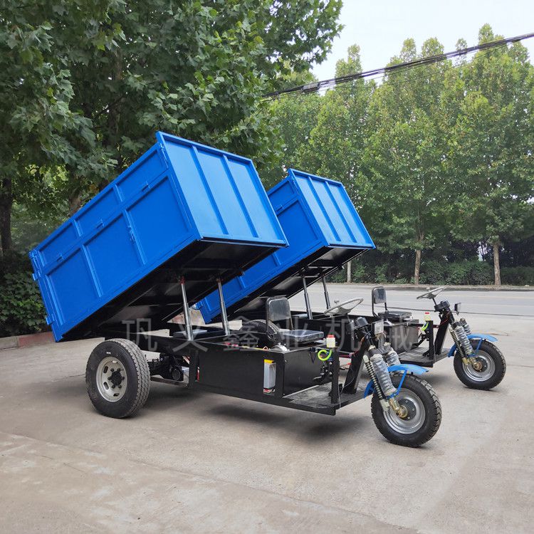 礦用電動(dòng)翻斗車電瓶冬天該如何保養(yǎng)